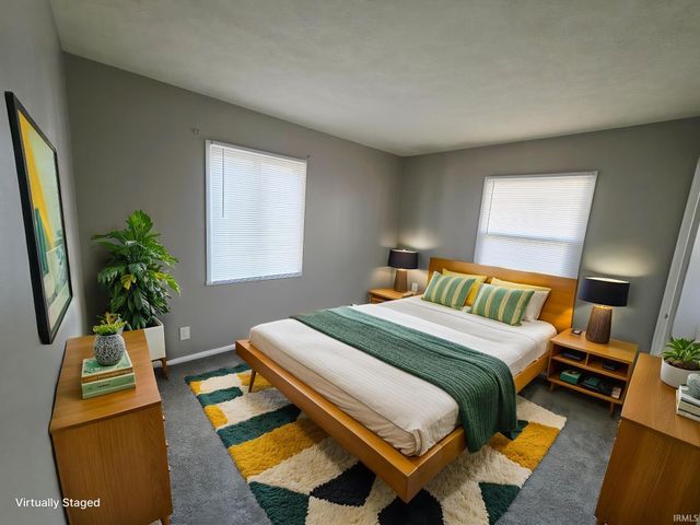 2808 Meadow Drive, Lafayette, IN 47909