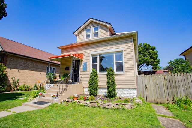 2635 N 73rd Avenue, Elmwood Park, IL 60707