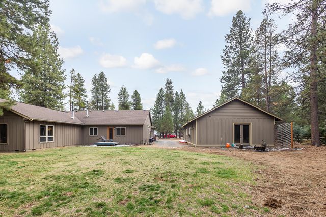 15784 Lava Drive, La Pine, OR 97739
