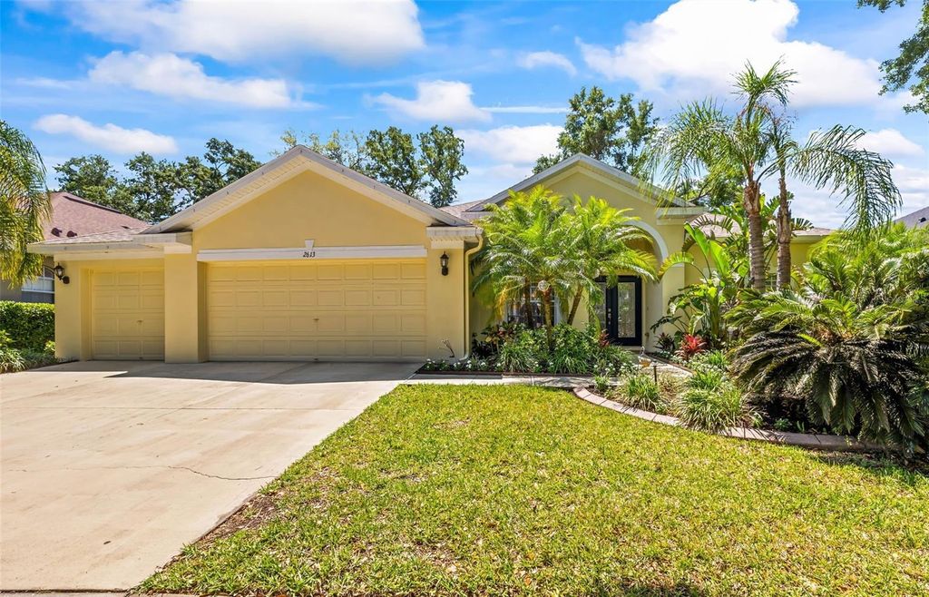 2613 BONTERRA BOULEVARD, Valrico, FL 33594