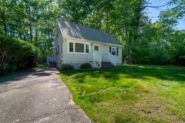 38 Duffy Street, Franklin, NH 03235