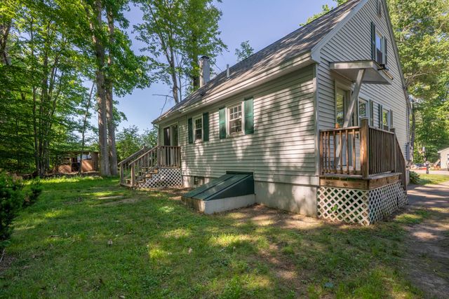 38 Duffy Street, Franklin, NH 03235