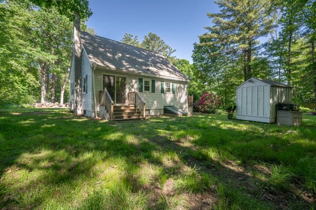 38 Duffy Street, Franklin, NH 03235