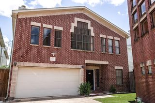 9715 Riddlewood Lane, Houston, TX 77025