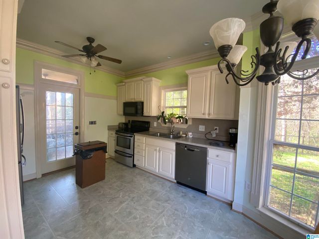 3379 SHARON LANE, Hueytown, AL 35023