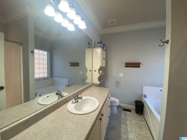 3379 SHARON LANE, Hueytown, AL 35023