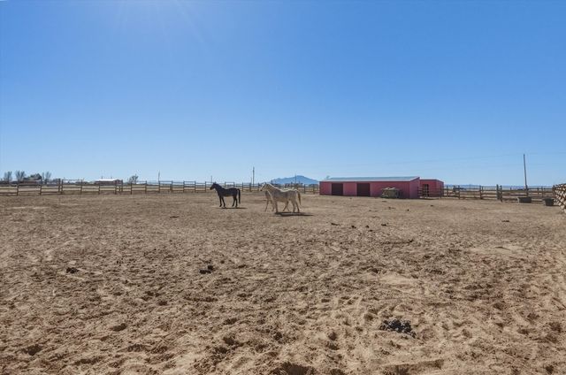 157 Jensen Lane, Belen, NM 87002