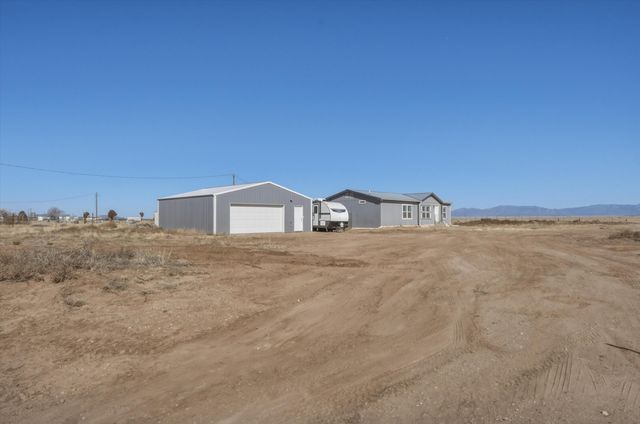 157 Jensen Lane, Belen, NM 87002