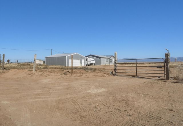 157 Jensen Lane, Belen, NM 87002