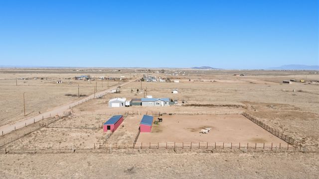 157 Jensen Lane, Belen, NM 87002