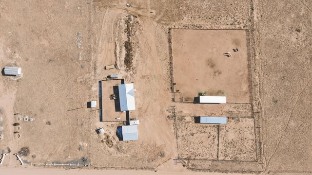 157 Jensen Lane, Belen, NM 87002