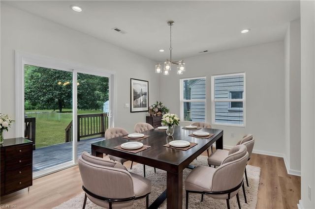 9318 Old Stage HWY, Smithfield, VA 23430