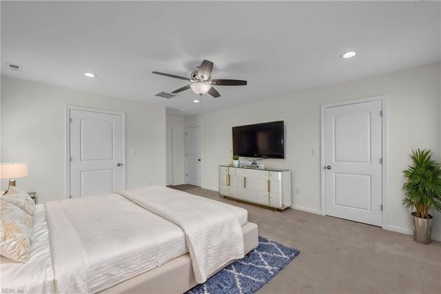 9318 Old Stage HWY, Smithfield, VA 23430
