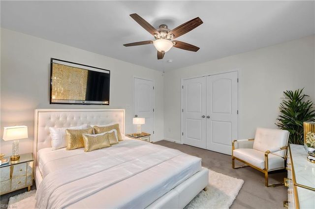 9318 Old Stage HWY, Smithfield, VA 23430