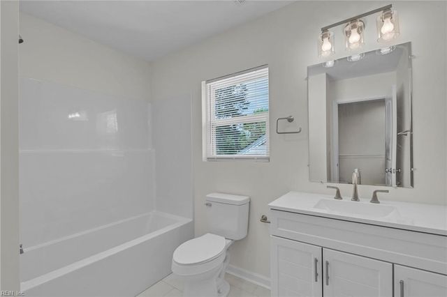 9318 Old Stage HWY, Smithfield, VA 23430