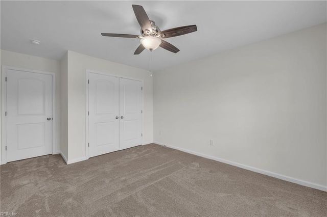 9318 Old Stage HWY, Smithfield, VA 23430