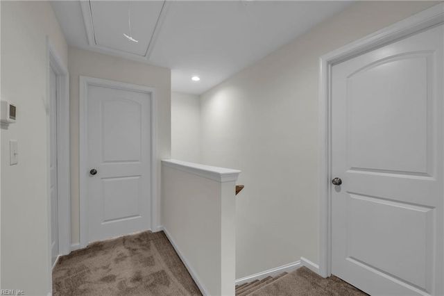 9318 Old Stage HWY, Smithfield, VA 23430