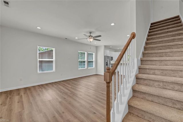 9318 Old Stage HWY, Smithfield, VA 23430