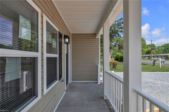 9318 Old Stage HWY, Smithfield, VA 23430