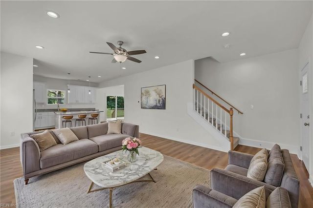9318 Old Stage HWY, Smithfield, VA 23430