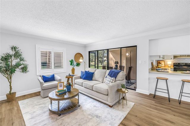 2681 SABAL SPRINGS CIRCLE 101, Clearwater, FL 33761