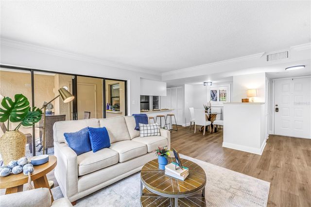 2681 SABAL SPRINGS CIRCLE 101, Clearwater, FL 33761