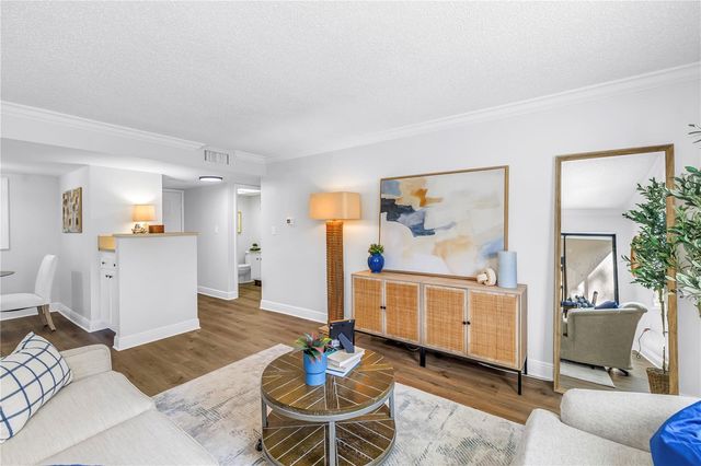 2681 SABAL SPRINGS CIRCLE 101, Clearwater, FL 33761