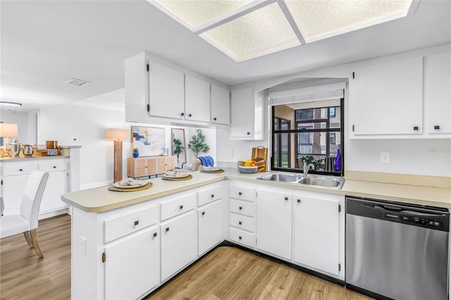 2681 SABAL SPRINGS CIRCLE 101, Clearwater, FL 33761