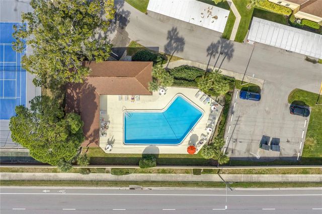 2681 SABAL SPRINGS CIRCLE 101, Clearwater, FL 33761