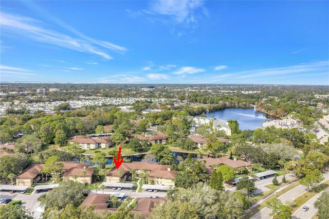 2681 SABAL SPRINGS CIRCLE 101, Clearwater, FL 33761