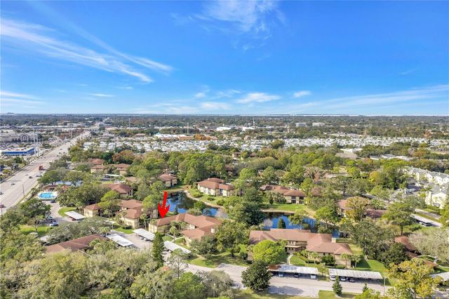 2681 SABAL SPRINGS CIRCLE 101, Clearwater, FL 33761