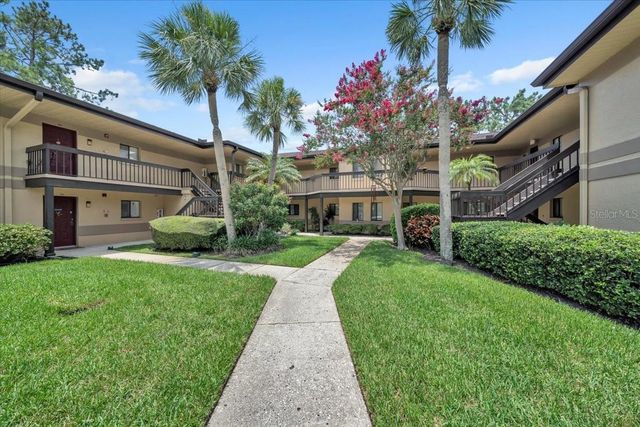 2681 SABAL SPRINGS CIRCLE 101, Clearwater, FL 33761