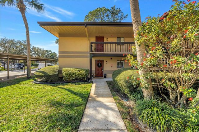 2681 SABAL SPRINGS CIRCLE 101, Clearwater, FL 33761