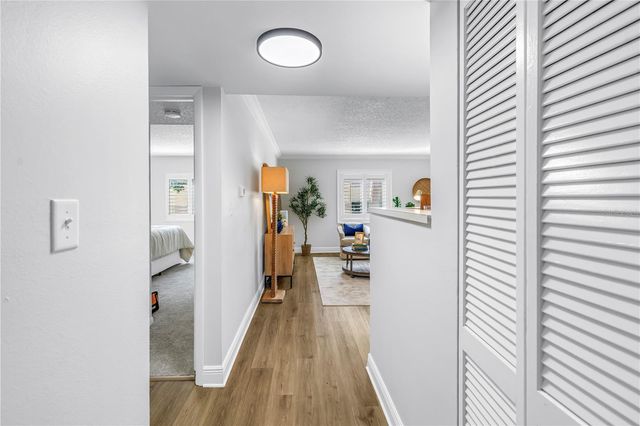 2681 SABAL SPRINGS CIRCLE 101, Clearwater, FL 33761