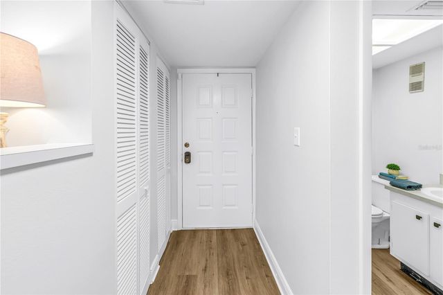 2681 SABAL SPRINGS CIRCLE 101, Clearwater, FL 33761