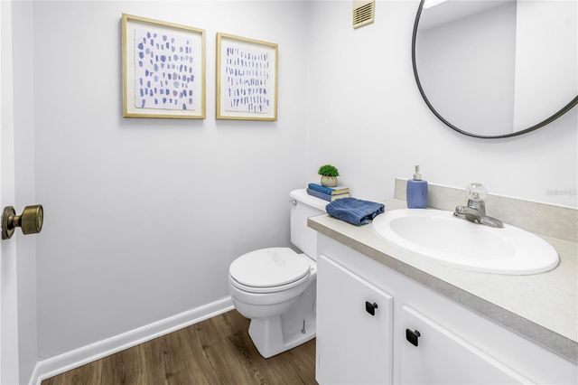 2681 SABAL SPRINGS CIRCLE 101, Clearwater, FL 33761