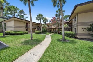 2681 SABAL SPRINGS CIRCLE 101, Clearwater, FL 33761