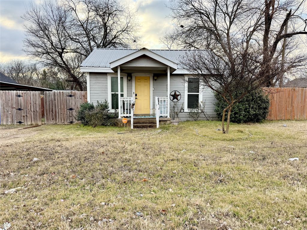 2222 Speight Avenue, Waco, TX 76706