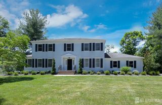 6 Dana Court, South Brunswick, NJ 08540