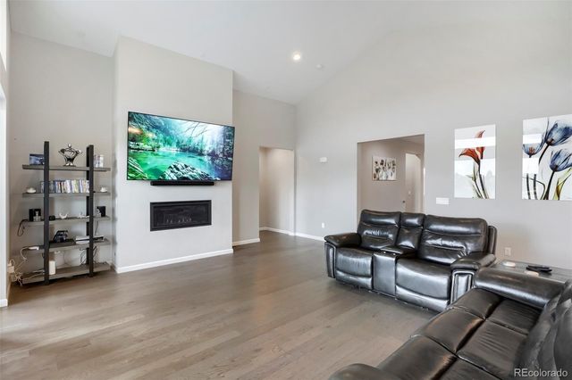 7013 Mentha Drive, Castle Rock, CO 80108