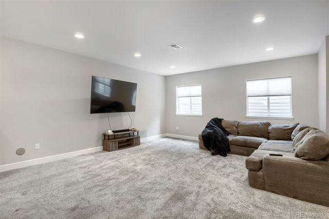 7013 Mentha Drive, Castle Rock, CO 80108