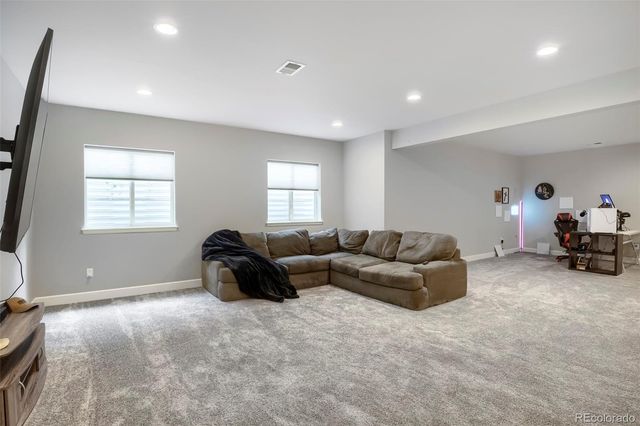 7013 Mentha Drive, Castle Rock, CO 80108