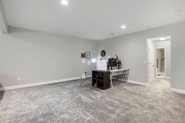 7013 Mentha Drive, Castle Rock, CO 80108