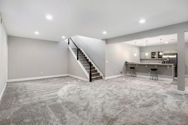 7013 Mentha Drive, Castle Rock, CO 80108