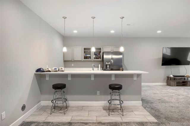 7013 Mentha Drive, Castle Rock, CO 80108