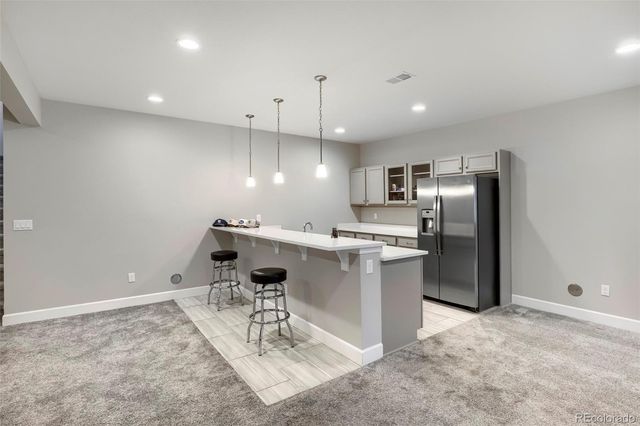 7013 Mentha Drive, Castle Rock, CO 80108