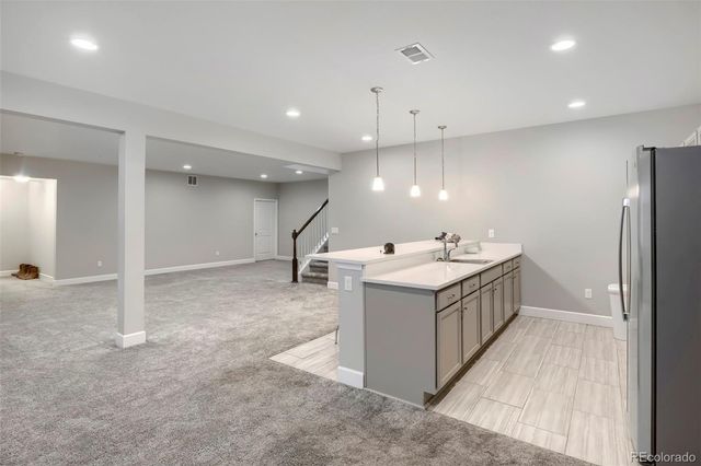 7013 Mentha Drive, Castle Rock, CO 80108