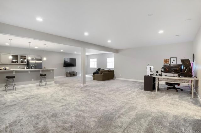 7013 Mentha Drive, Castle Rock, CO 80108
