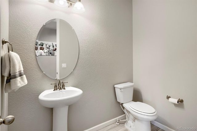 7013 Mentha Drive, Castle Rock, CO 80108