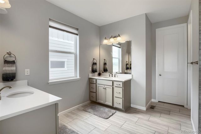7013 Mentha Drive, Castle Rock, CO 80108